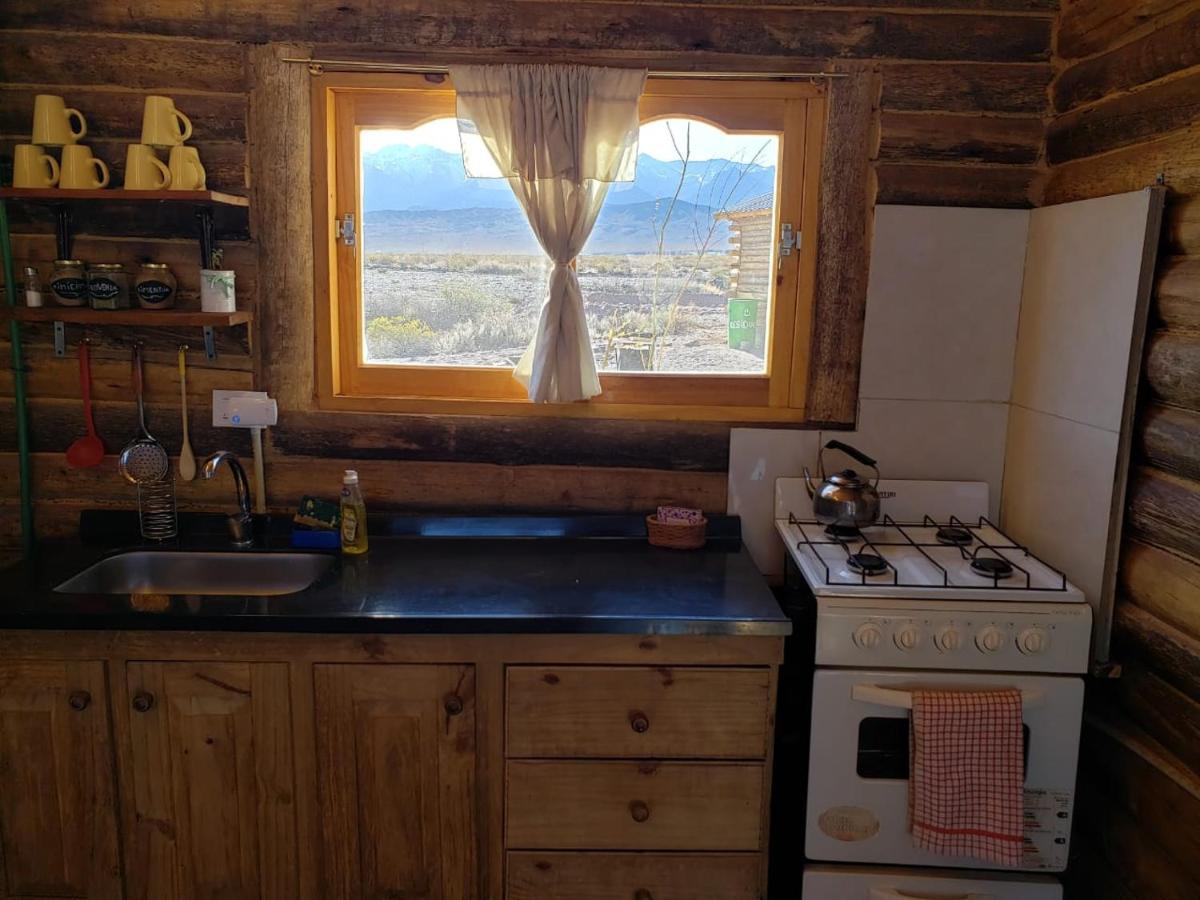 Cabanas De Montana ウスパジャタ エクステリア 写真
