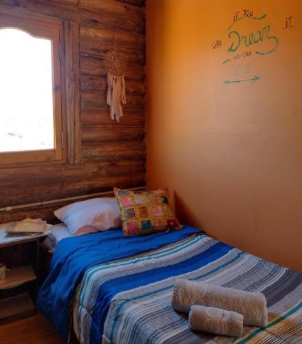 Cabanas De Montana ウスパジャタ エクステリア 写真