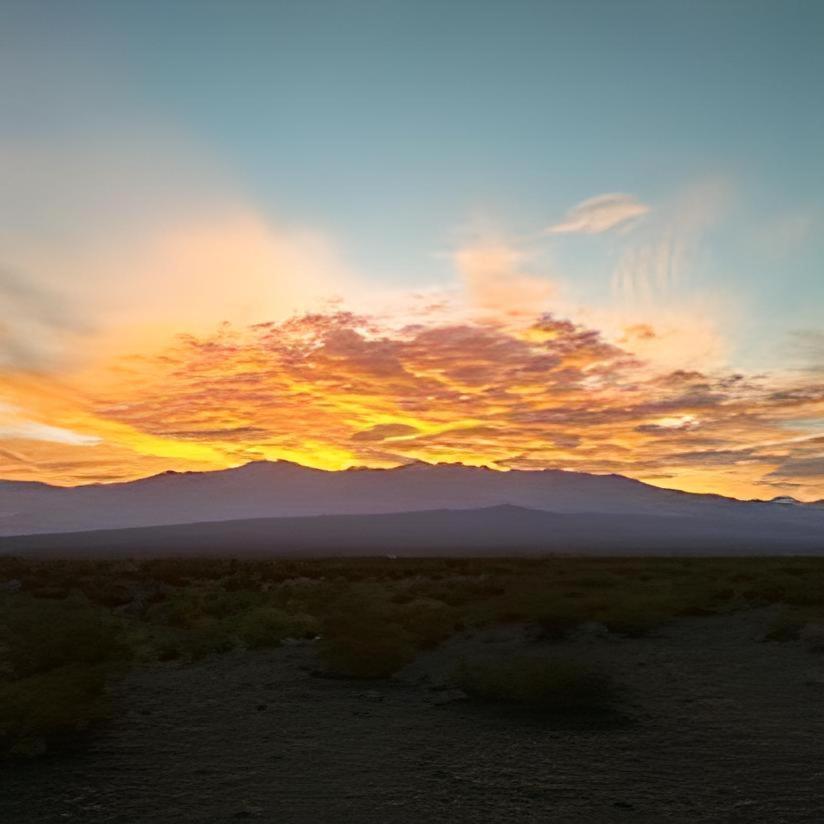 Cabanas De Montana ウスパジャタ エクステリア 写真